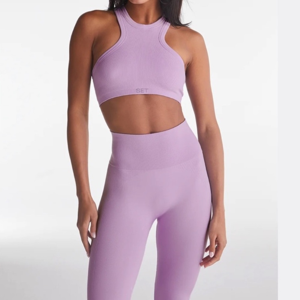 Set Active Set Giada